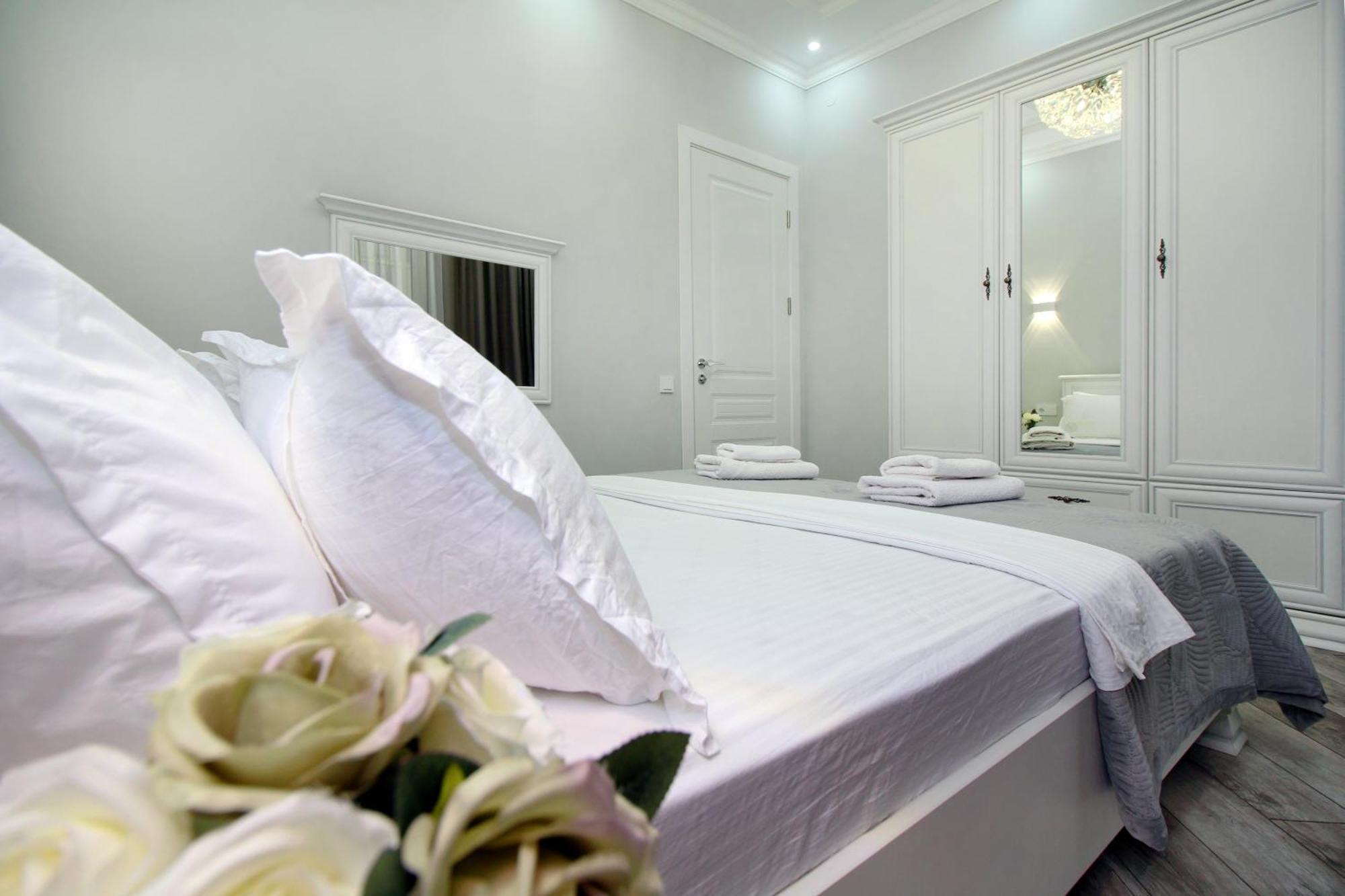 Amir Apartments, Business Class Apartment