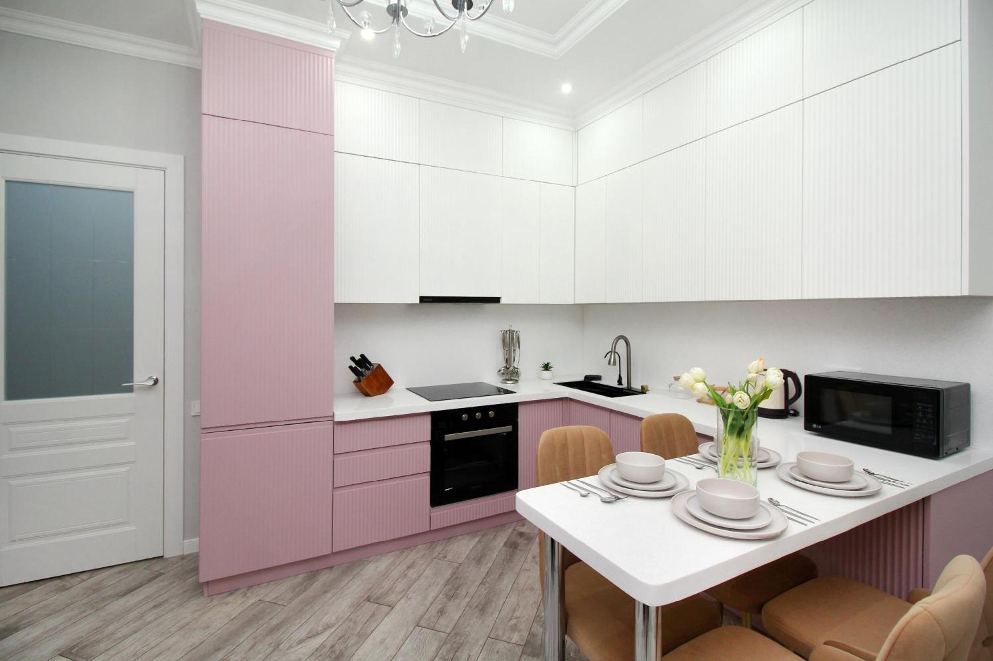 Amir Apartments, Business Class Апартаменты *