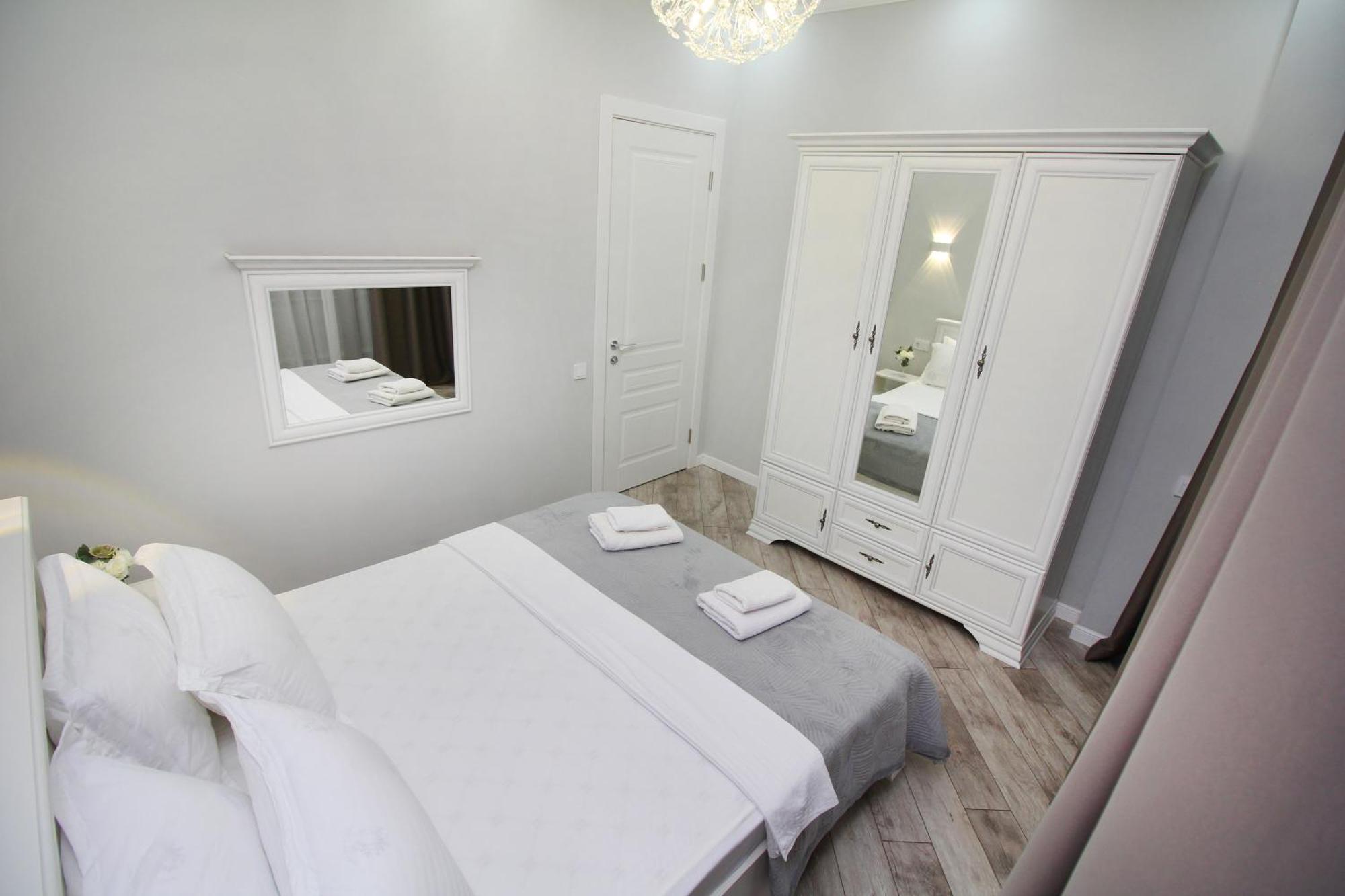 Amir Apartments, Business Class Apartment Almaty