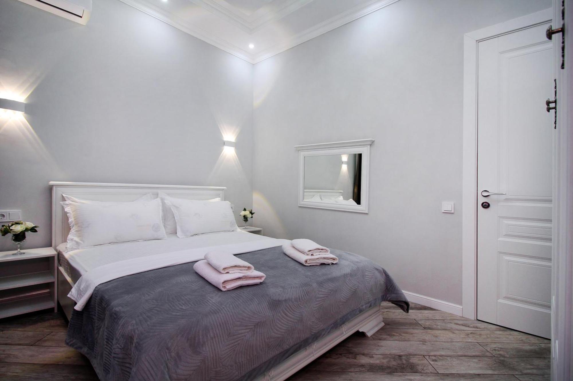 Amir Apartments, Business Class Apartment