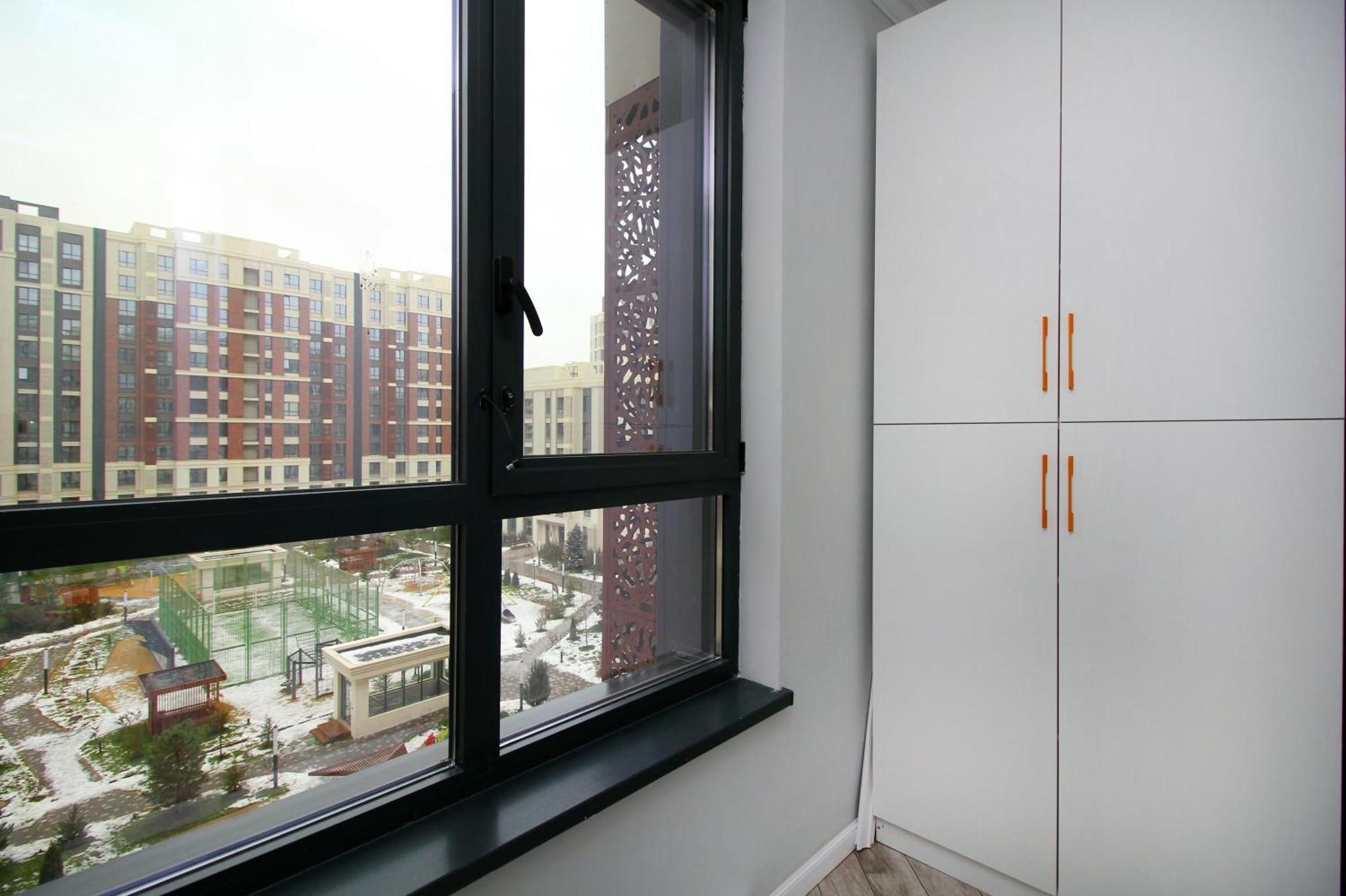 Apartment Amir Apartments, Business Class *