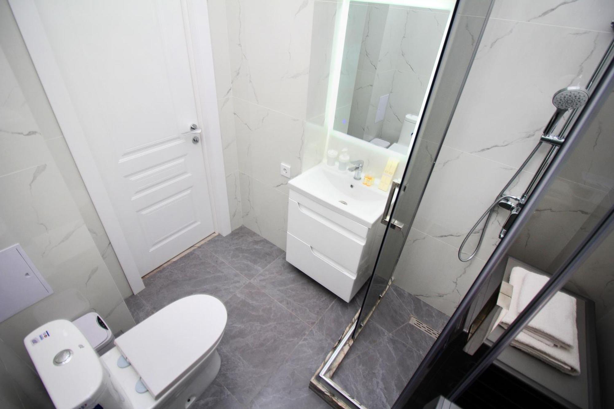 Amir Apartments, Business Class *