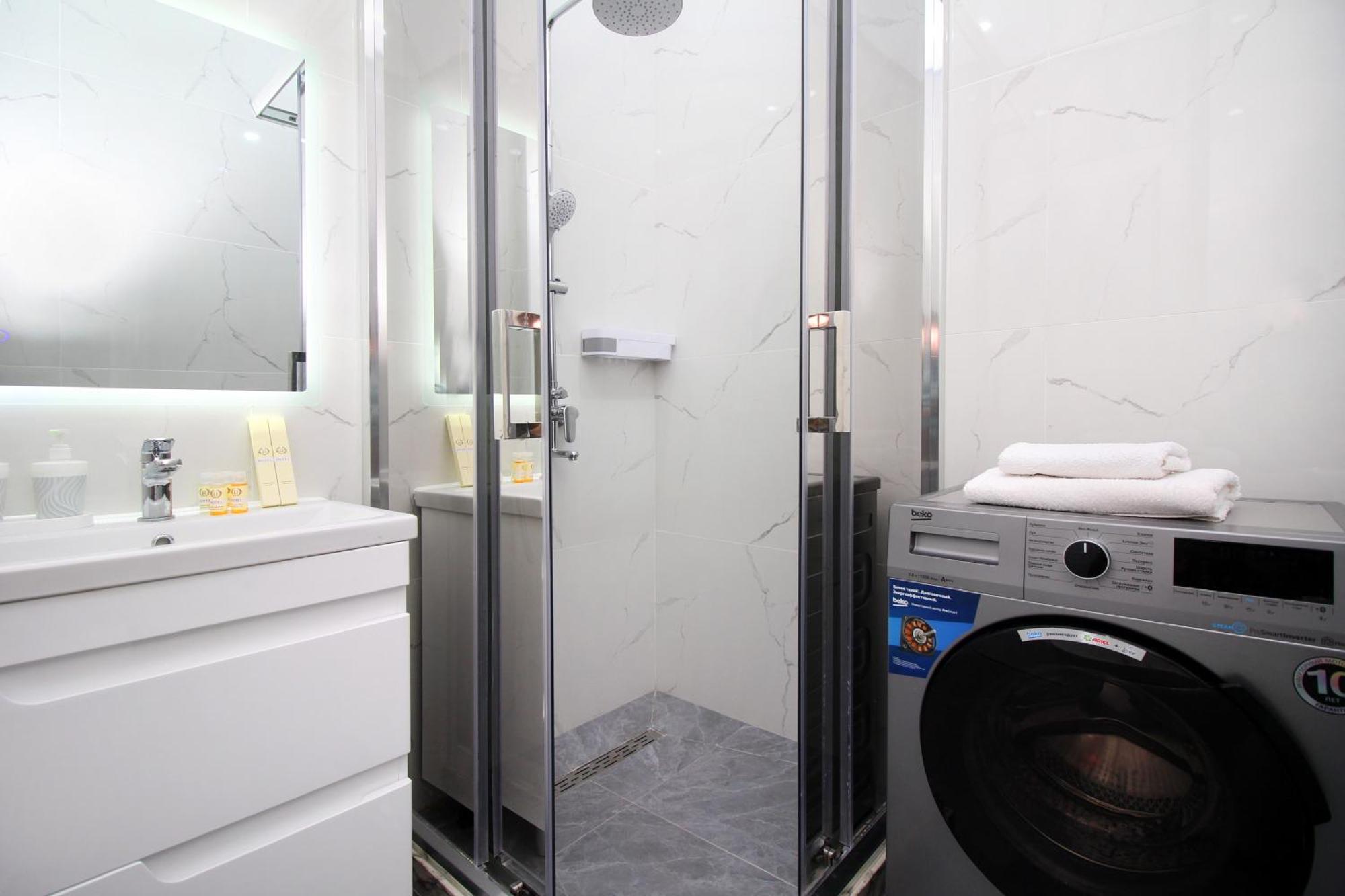Amir Apartments, Business Class Апартаменты *