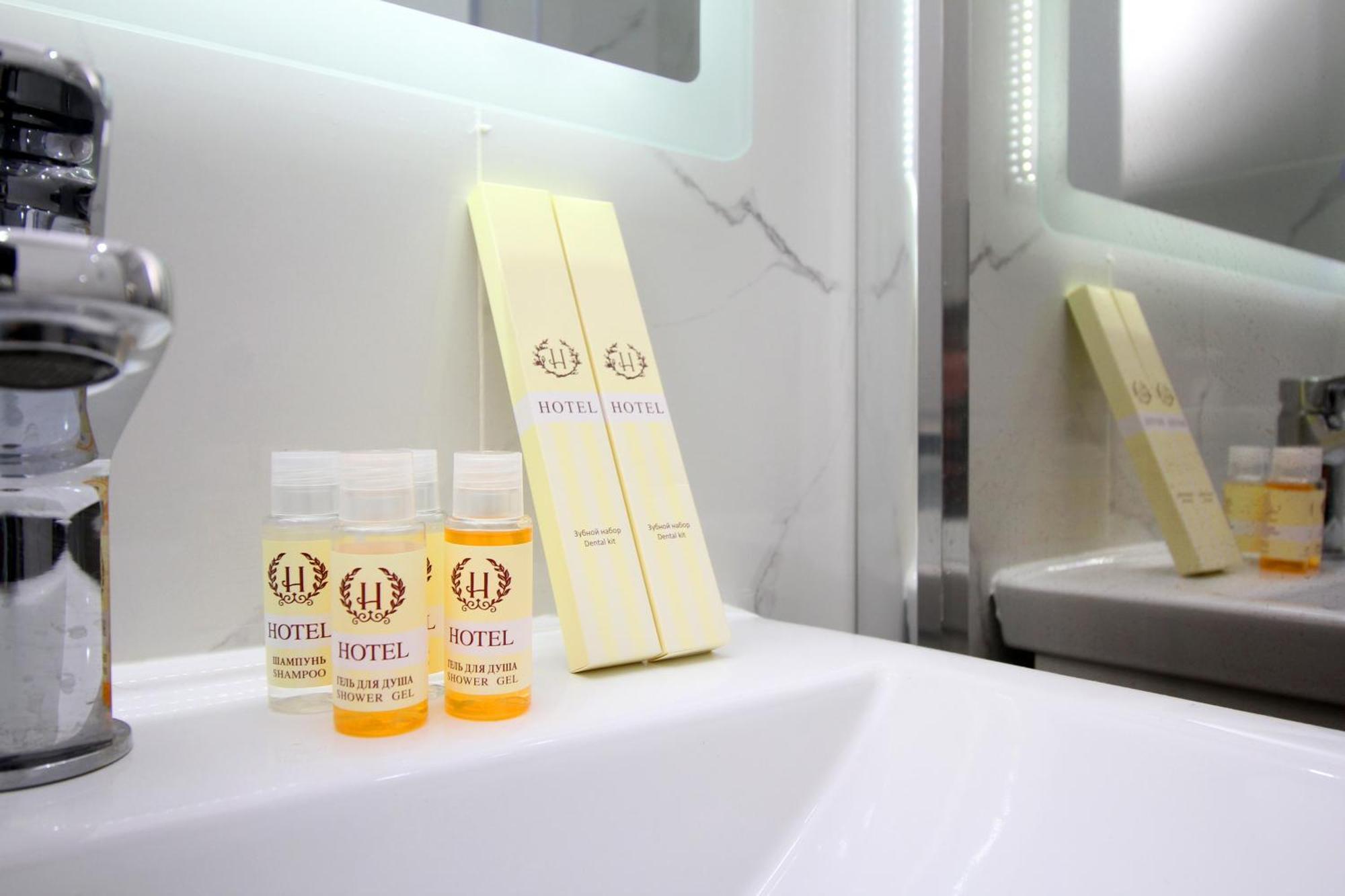 Amir Apartments, Business Class Apartment *